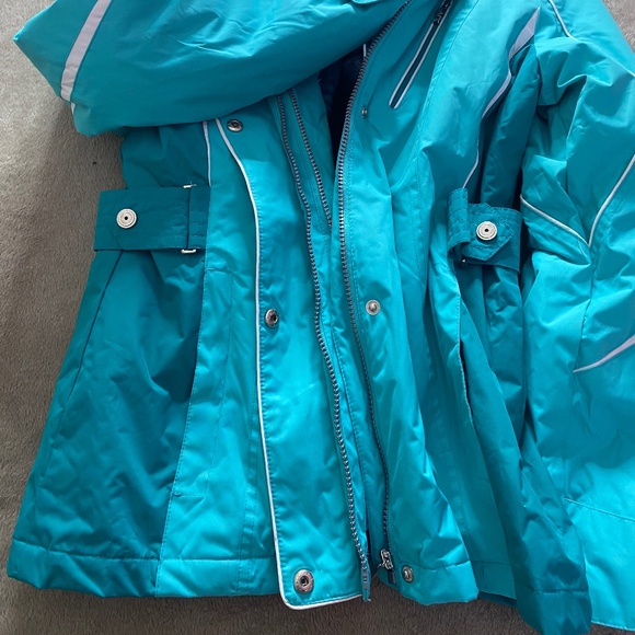 Ski Jacket - Picture 2 of 5